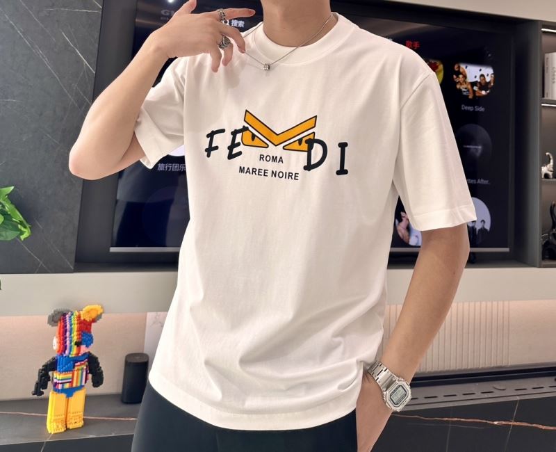 Fendi T-Shirts